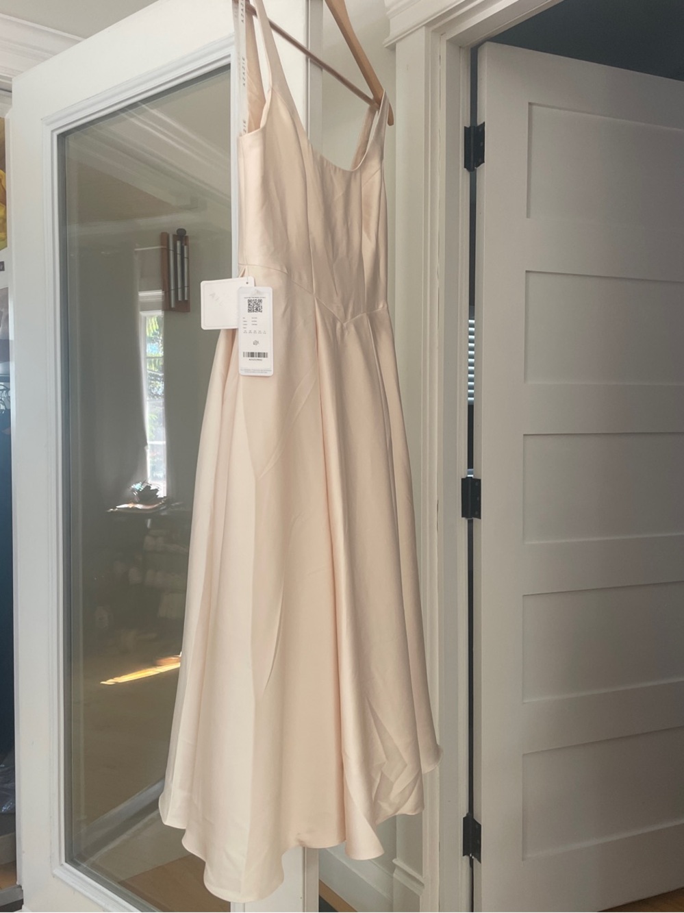 NWT Azazie Olivia Dress - Picture 8 of 8